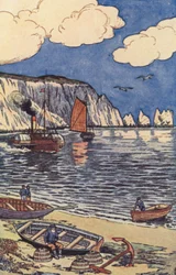 De Naalden