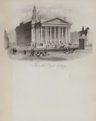 De Nieuwe Koninklijke Beurs