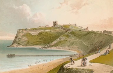 De Noordklif--Scarborough