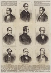 De tragedie van Northumberland Street