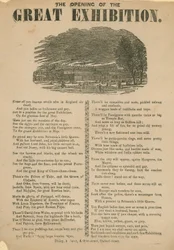 De Opening van de Grote Tentoonstelling