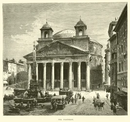 Het Pantheon