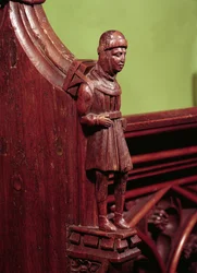 De Marskramer van Swaffham, c.1462