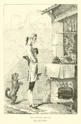 De Penniless Epicure