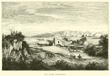 De Ponte Nomentano