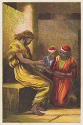 De Gevangene
