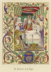 De Zuivering van de Maagd