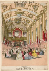 De Concertzalen van de Koningin, Hanover Square