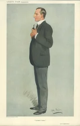 De Right Hon Lord Elphinstone