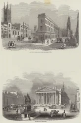 De Royal Exchange