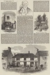 De Rugeley vergiftigingszaken