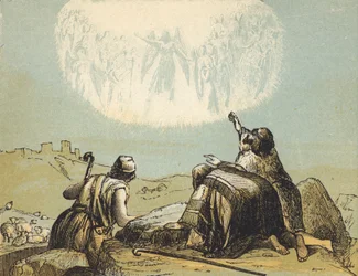 De Herders in het Veld