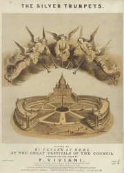 De Zilveren Trompetten