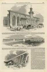 De South Eastern Railway