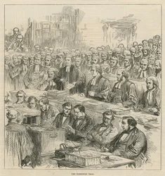 De Tichborne Claimant