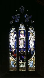 De Transfiguratie, c.1866-9