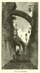De Via Dolorosa