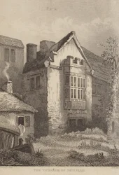 De Pastorie van Shilelah
