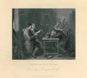 De Dorpszangers