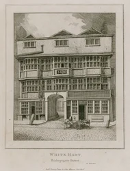 The White Hart, Bishopsgate Street