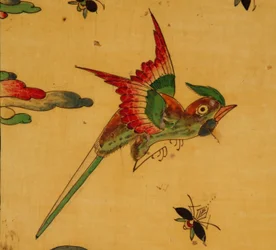 De Witcombe-kast, ca. 1697