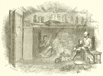 De Jonge Shakespeare en zijn Vader