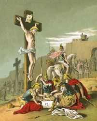 De kruisiging