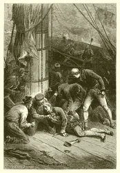 De dood van Nelson