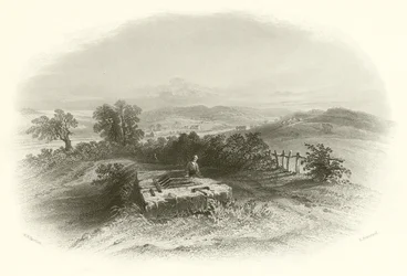 Het veld van Bannockburn