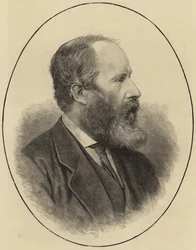 De overleden Mr George Edmund Street