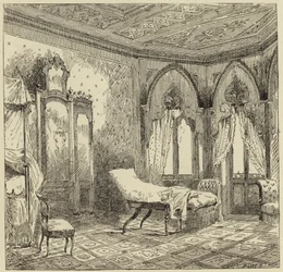 Het leven van Guiseppe Garibaldi