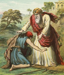 De terugkeer van de verloren zoon