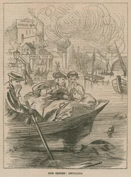 De zintuigen: ruiken