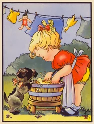 Zo wassen wij onze kleren