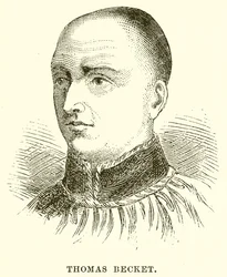 Thomas Becket