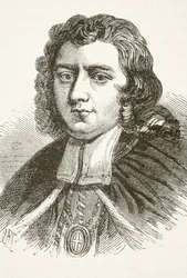 Thomas Burnet, uit 