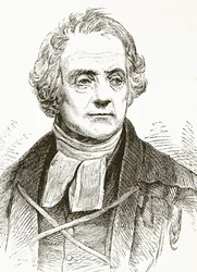 Thomas Chalmers, uit 