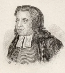 Thomas Hearne, uit 