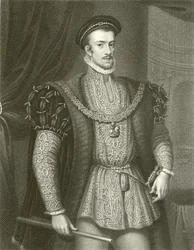 Thomas Howard, Hertog van Norfolk