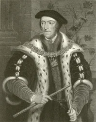 Thomas Howard, Hertog van Norfolk