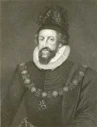 Thomas Howard, Graaf van Suffolk