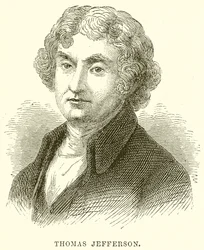 Thomas Jefferson