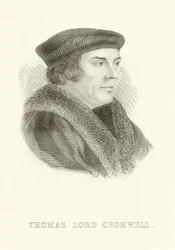 Thomas Lord Cromwell