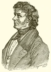 Thorvaldsen