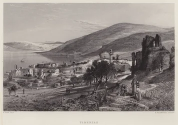 Tiberias