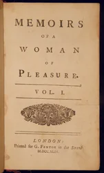 Titelpagina van 