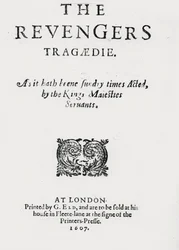 Titelpagina van 