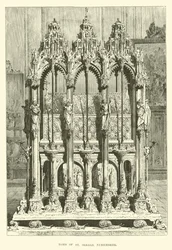 Graf van Sint-Sebaldus, Neurenberg