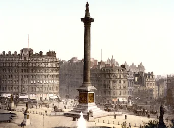 Trafalgar Square, Londen