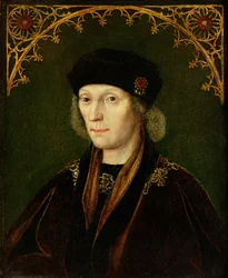 Onbekend schilderij